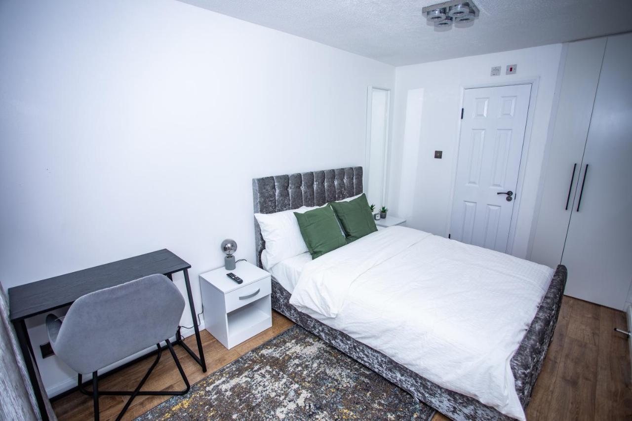 La Vida In Casa Guest house