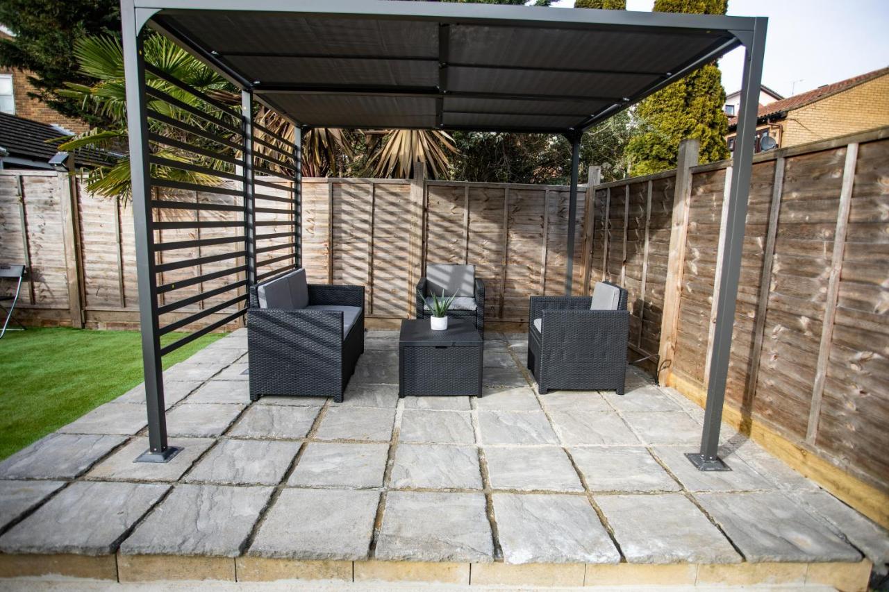 Guest house La Vida In Casa
