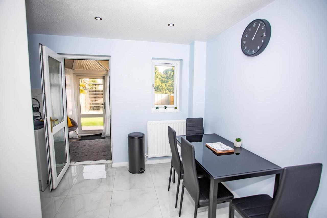 Affittacamere La Vida In Casa Thamesmead (Greater London)