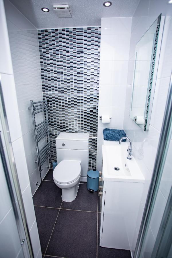 La Vida In Casa Thamesmead (Greater London)