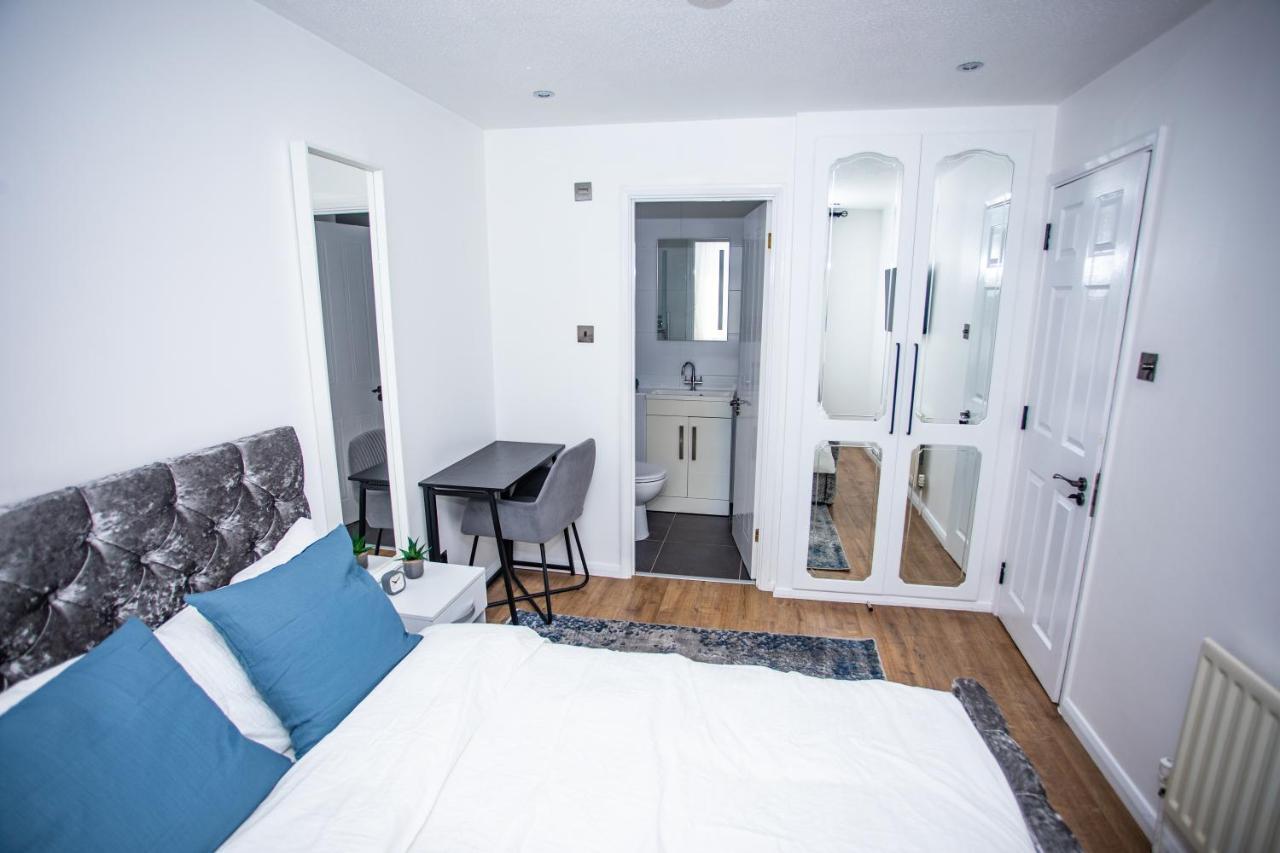 La Vida In Casa Guest house