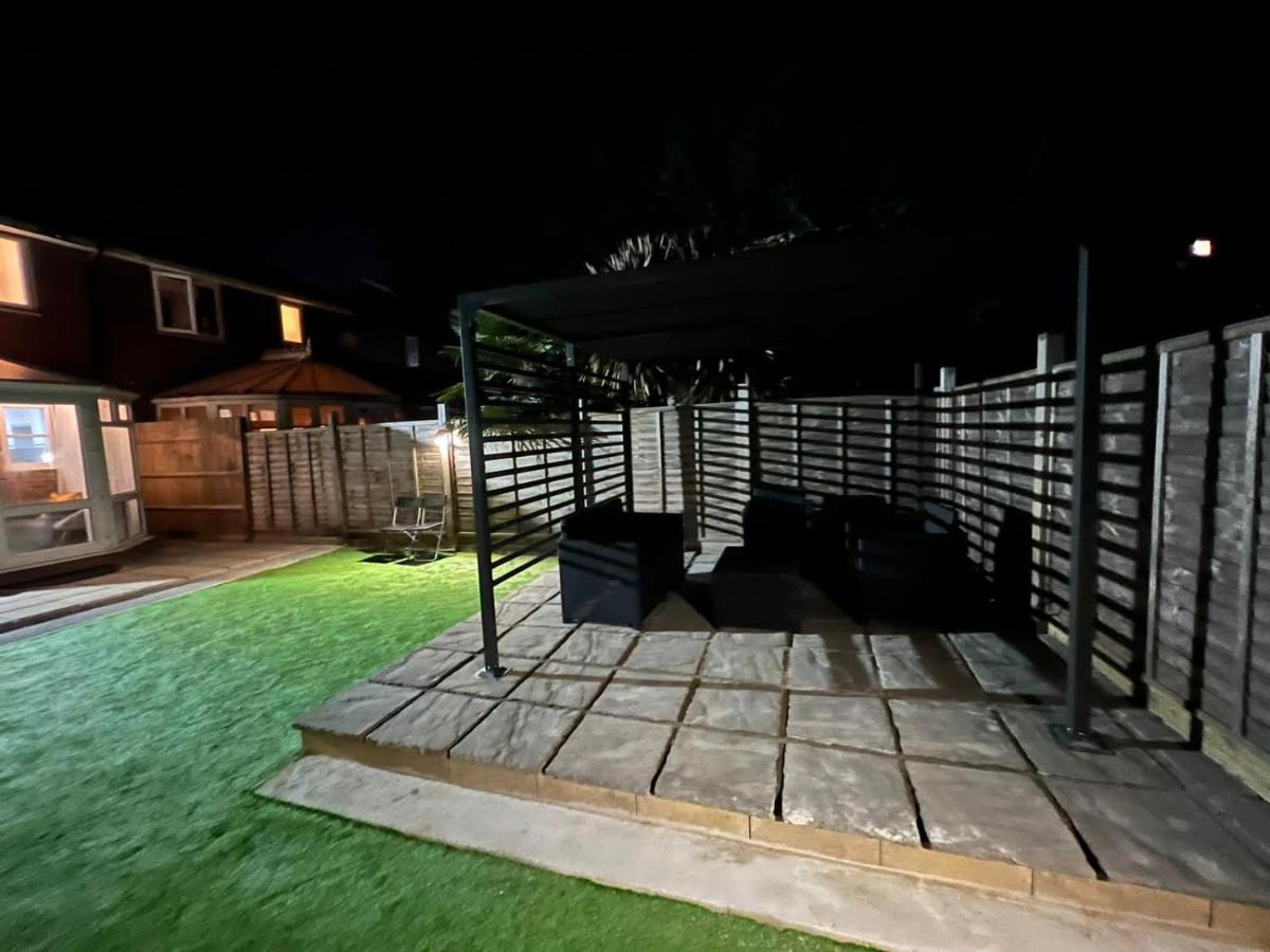 Guest house La Vida In Casa Thamesmead (Greater London)