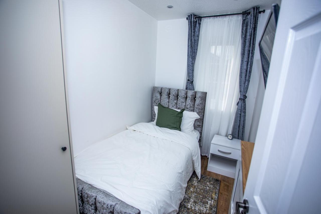 La Vida In Casa Gasthuis Thamesmead (Greater London)