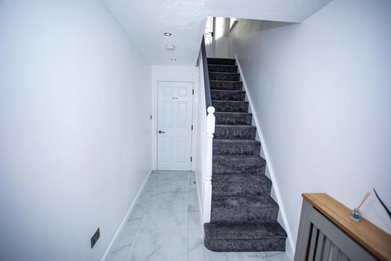 La Vida In Casa * Thamesmead (Greater London)