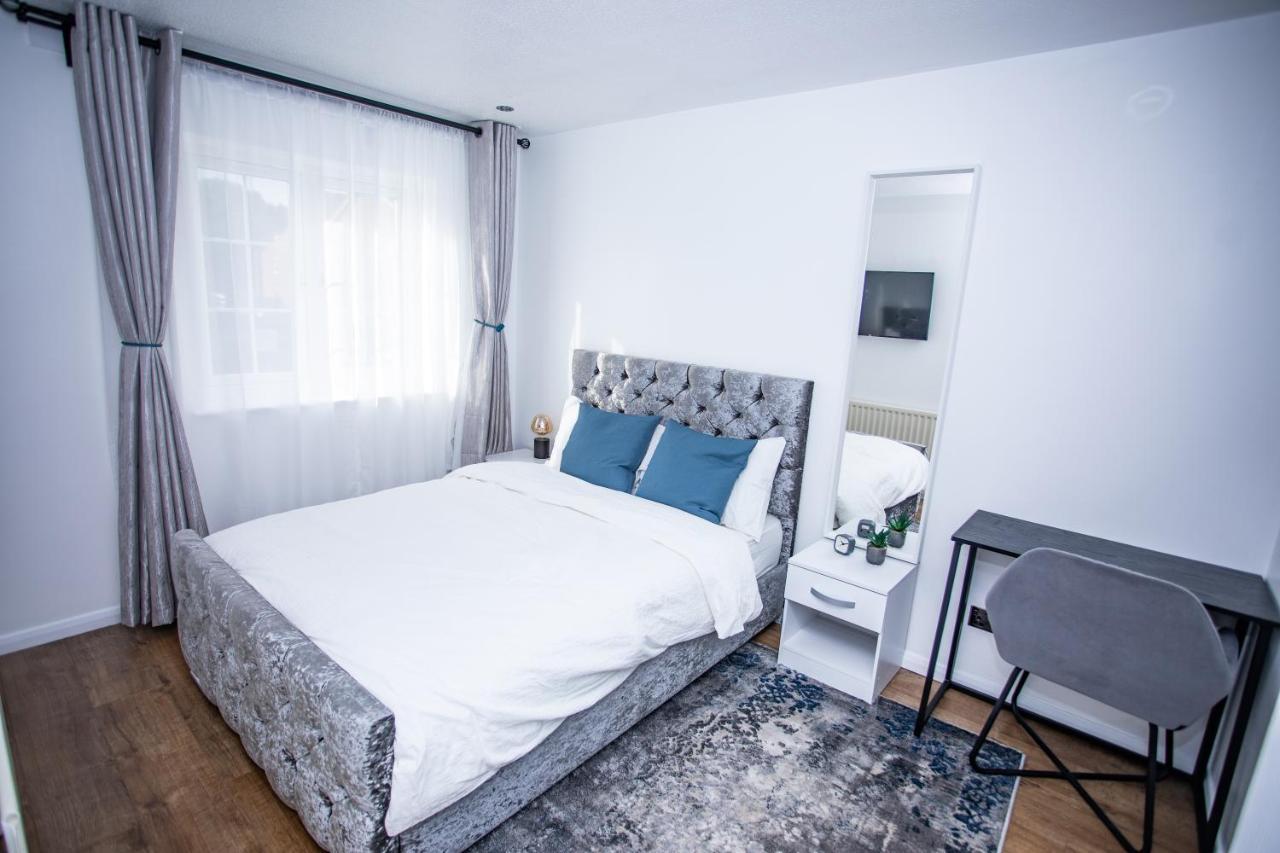 La Vida In Casa Gasthuis Thamesmead (Greater London)