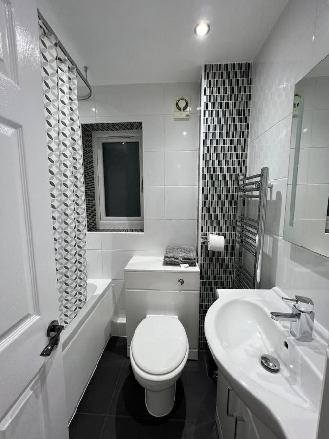 La Vida In Casa Gasthuis Thamesmead (Greater London)